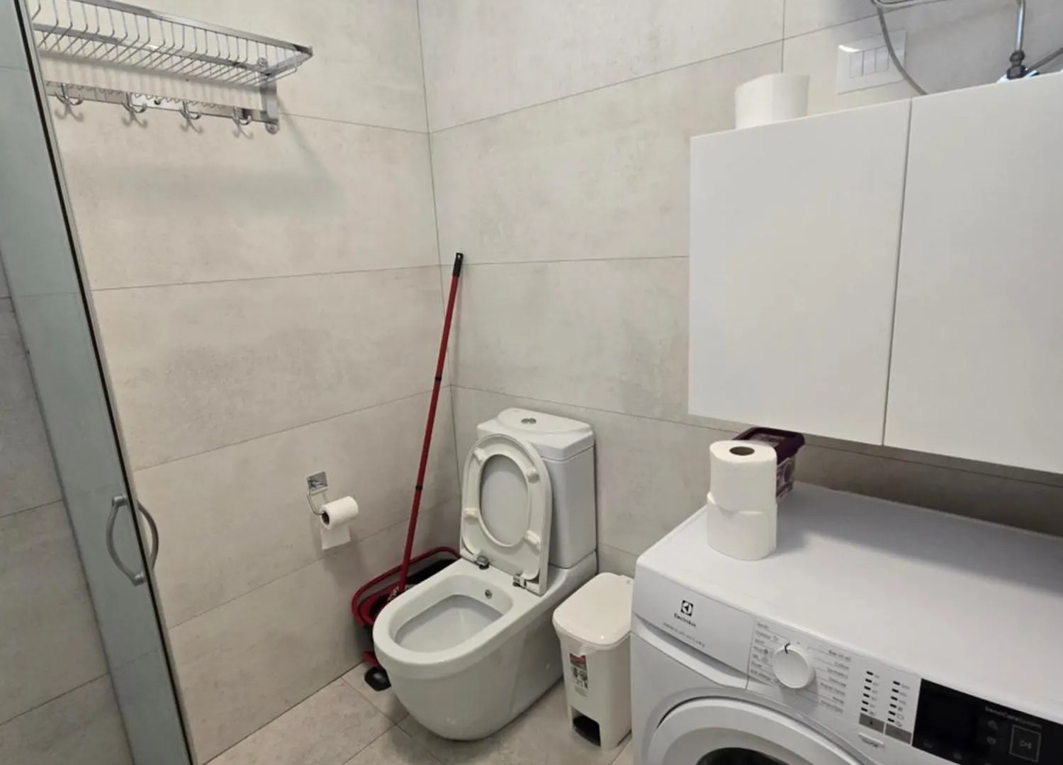 Newborn Apartments Lungomare Vlorë