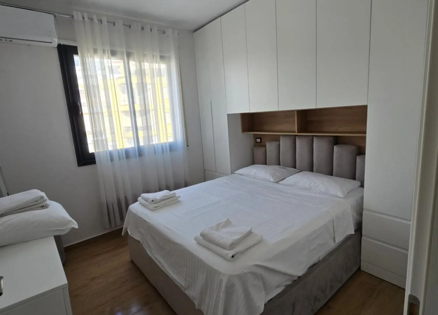 Newborn Apartments Lungomare Vlorë