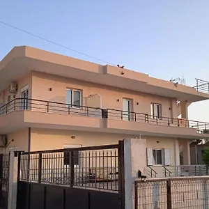 Appartamento Hysesani, Vlorë