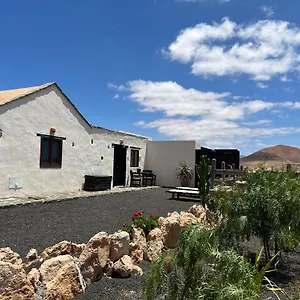 La Hacienda De , Tefía Spagna
