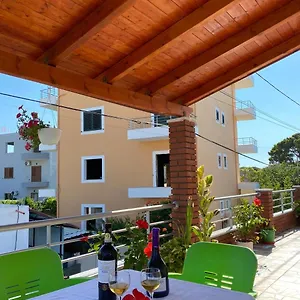 Appartamento Arlind's, Vlorë